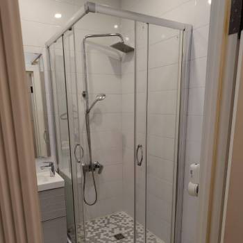 Продается 1-комнатная квартира, 22,6 м²