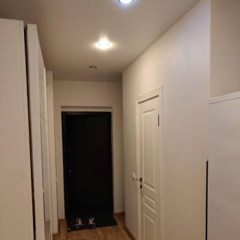 Продается 1-комнатная квартира, 22,6 м²