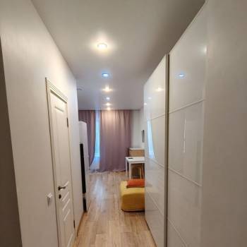 Продается 1-комнатная квартира, 22,6 м²