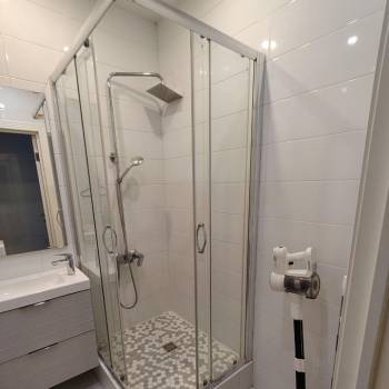 Продается 1-комнатная квартира, 22,6 м²