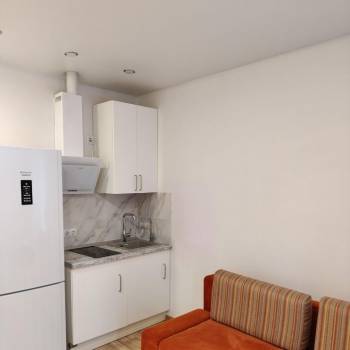 Продается 1-комнатная квартира, 22,6 м²
