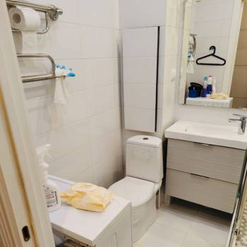 Продается 1-комнатная квартира, 22,6 м²