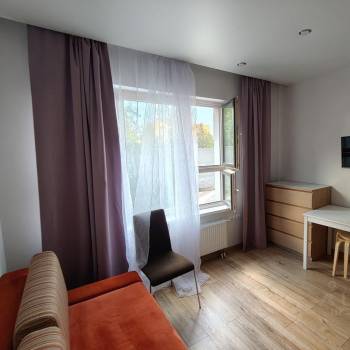 Продается 1-комнатная квартира, 22,6 м²