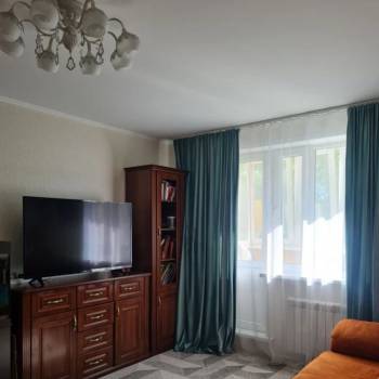 Продается 1-комнатная квартира, 37,9 м²