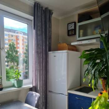 Продается 1-комнатная квартира, 37,9 м²