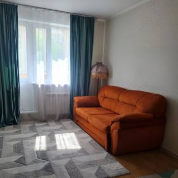 Продается 1-комнатная квартира, 37,9 м²