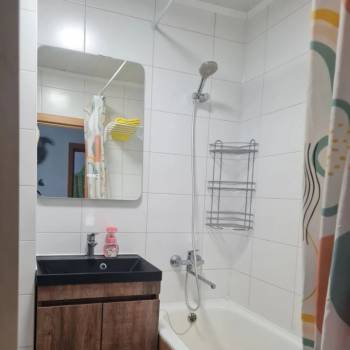 Продается 1-комнатная квартира, 37,9 м²