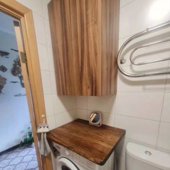 Продается 1-комнатная квартира, 37,9 м²