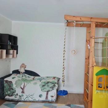 Продается 1-комнатная квартира, 37,9 м²
