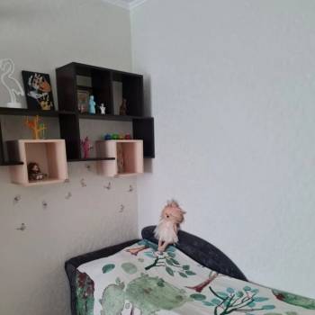 Продается 1-комнатная квартира, 37,9 м²
