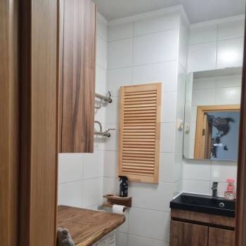 Продается 1-комнатная квартира, 37,9 м²