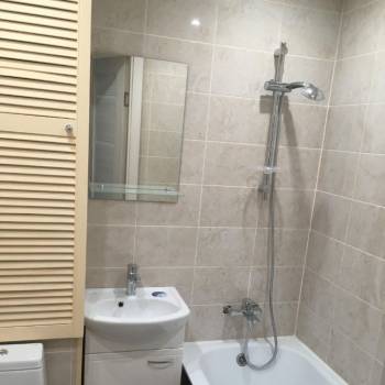 Продается 1-комнатная квартира, 33 м²