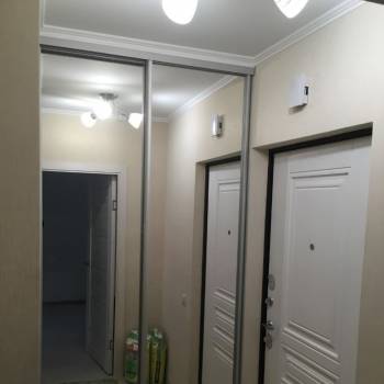 Продается 1-комнатная квартира, 33 м²