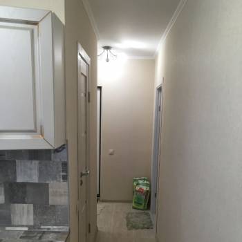 Продается 1-комнатная квартира, 33 м²