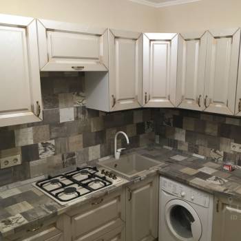 Продается 1-комнатная квартира, 33 м²