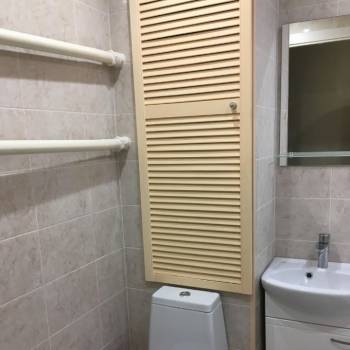 Продается 1-комнатная квартира, 33 м²