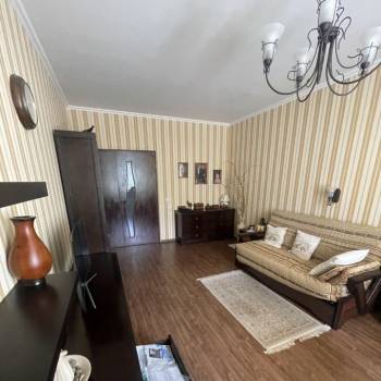 Продается 1-комнатная квартира, 44,3 м²