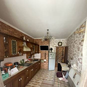 Продается 1-комнатная квартира, 44,3 м²