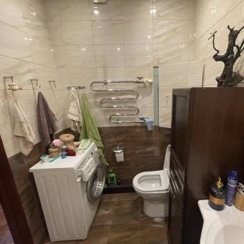 Продается 1-комнатная квартира, 44,3 м²