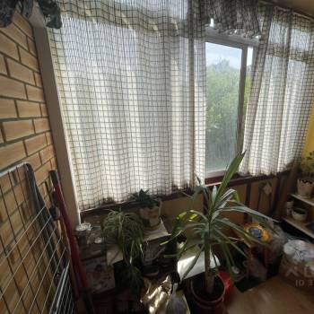 Продается 1-комнатная квартира, 44,3 м²