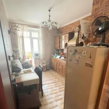 Продается 1-комнатная квартира, 44,3 м²
