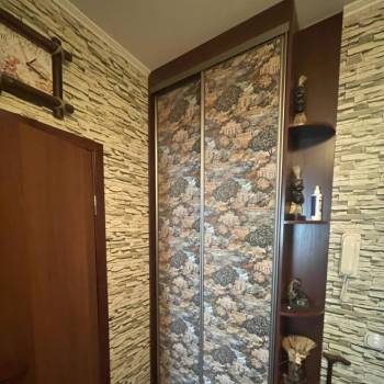Продается 1-комнатная квартира, 44,3 м²