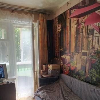 Продается 1-комнатная квартира, 31 м²
