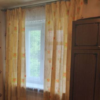 Продается 1-комнатная квартира, 31 м²