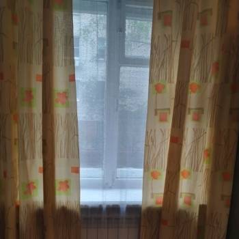 Продается 1-комнатная квартира, 31 м²