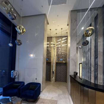 Продается 1-комнатная квартира, 36,9 м²