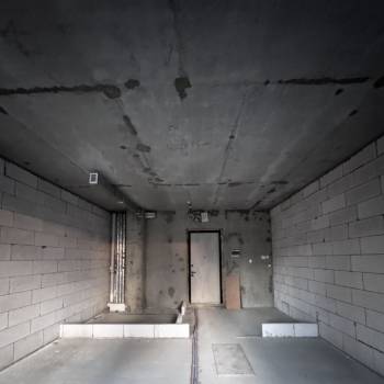 Продается 1-комнатная квартира, 36,9 м²