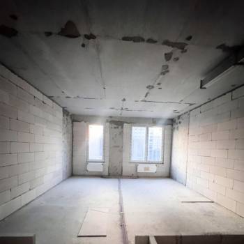 Продается 1-комнатная квартира, 36,9 м²