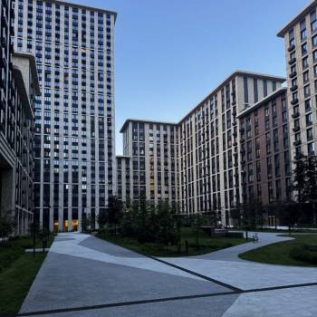 Продается 1-комнатная квартира, 36,9 м²