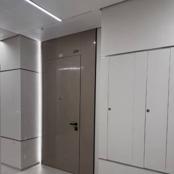 Продается 1-комнатная квартира, 36,9 м²
