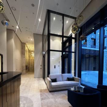 Продается 1-комнатная квартира, 36,9 м²