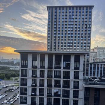 Продается 1-комнатная квартира, 36,9 м²