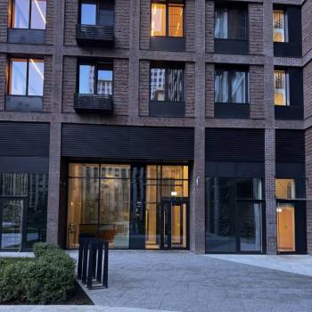 Продается 1-комнатная квартира, 36,9 м²