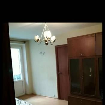 Продается 3-х комнатная квартира, 55 м²