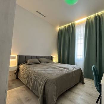 Продается 3-х комнатная квартира, 107 м²