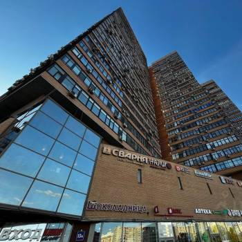 Продается 3-х комнатная квартира, 107 м²