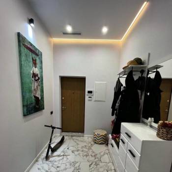 Продается 3-х комнатная квартира, 107 м²