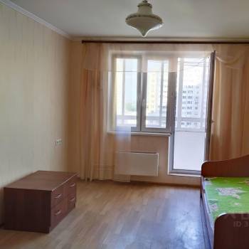 Сдается 2-х комнатная квартира, 55 м²