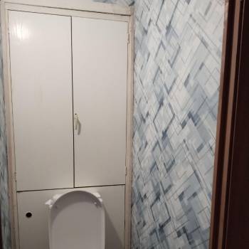 Сдается 2-х комнатная квартира, 55 м²