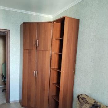 Сдается 2-х комнатная квартира, 55 м²