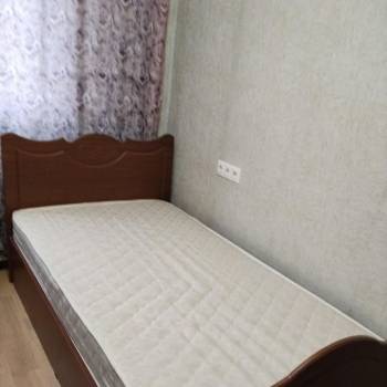 Сдается 2-х комнатная квартира, 55 м²