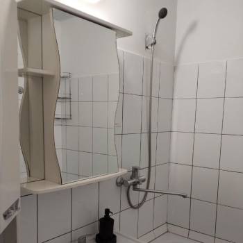 Сдается 2-х комнатная квартира, 55 м²