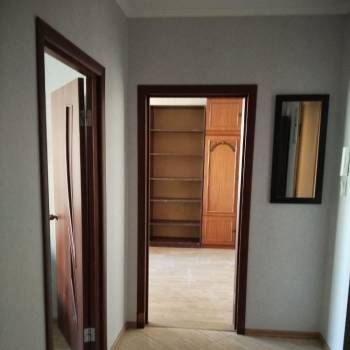 Сдается 2-х комнатная квартира, 55 м²