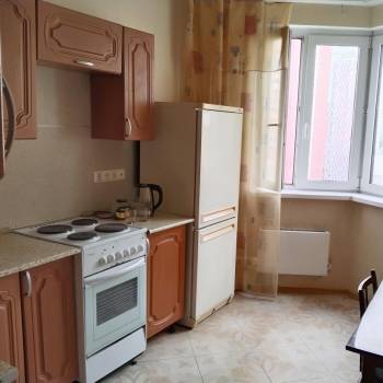 Сдается 2-х комнатная квартира, 55 м²