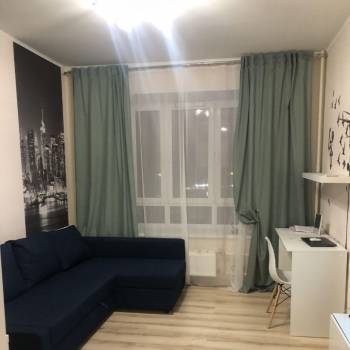 Сдается 2-х комнатная квартира, 42 м²