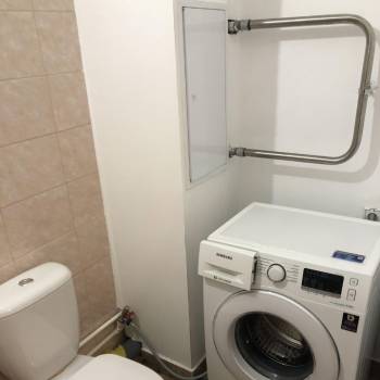 Сдается 2-х комнатная квартира, 42 м²